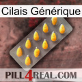 Cilais Générique cialis1